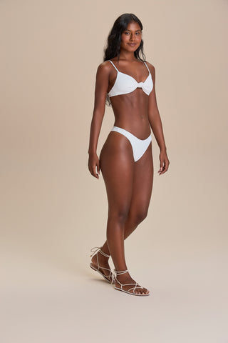 Sense® Knot Bikini Top