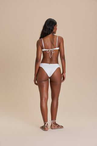 Sense® Band Cut Bikini Top