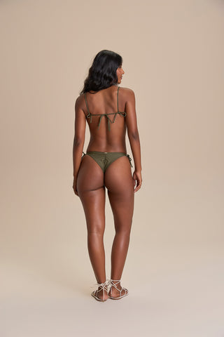 Sense® Triangle Bikini Top