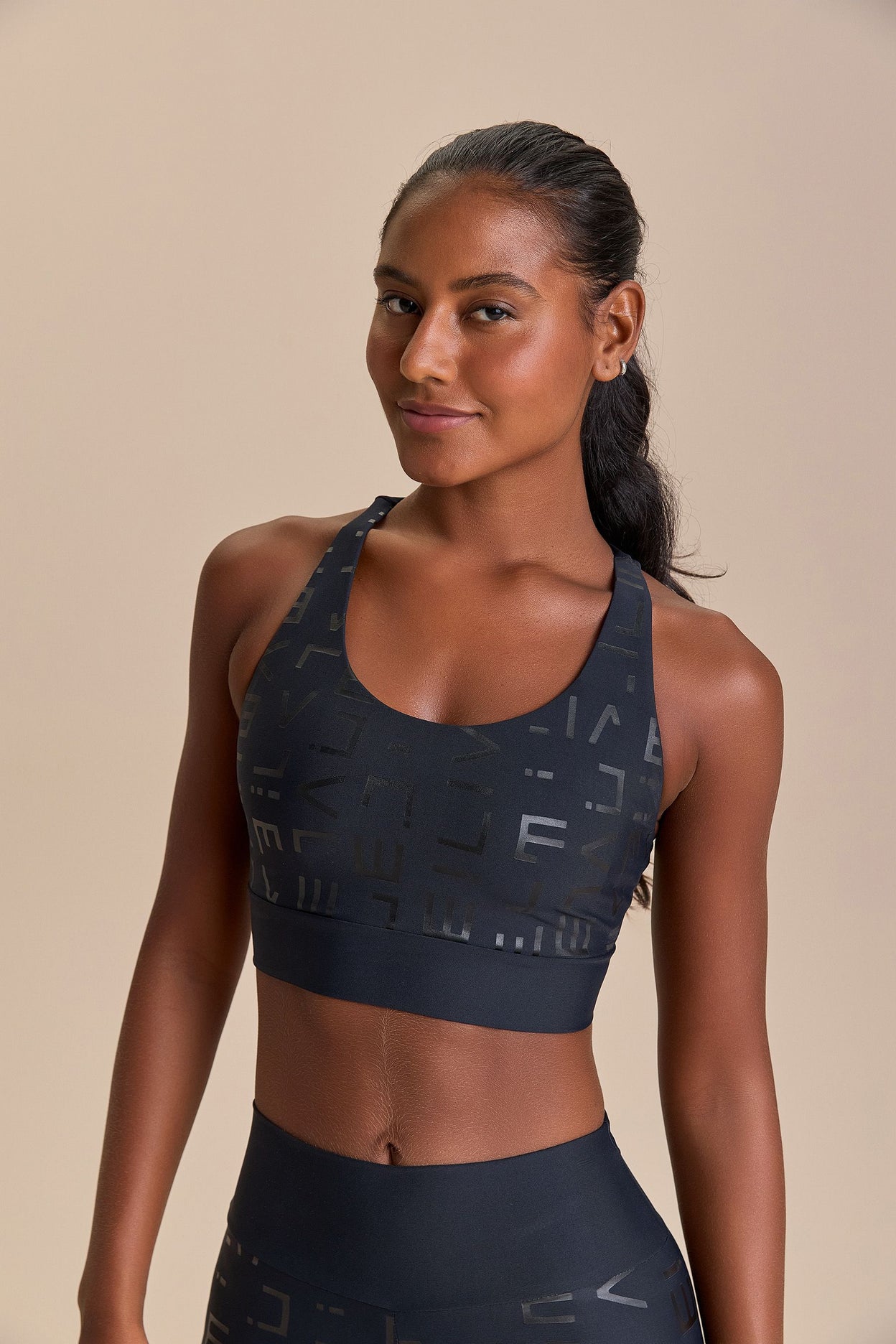 Hydefit® Adaptiv Icon Bra