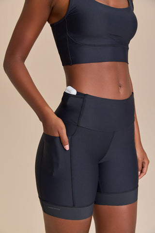 Bermuda Six Pockets Speed
