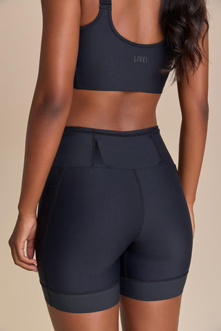 Bermuda Six Pockets Speed