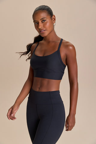 ByNature Cross Bra