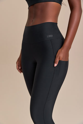 Intense Race Pro® Leggings