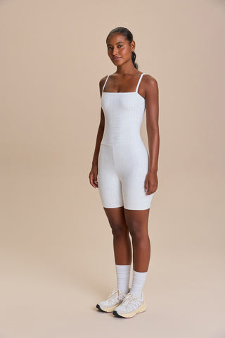 LIVE! Sense Pro® Shorts Jumpsuit