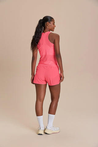 Effect Texture RunTank Top