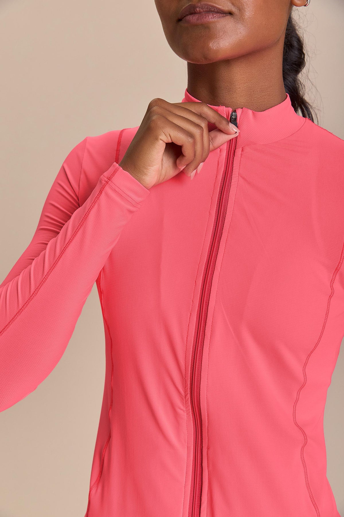 The Haven Jacket