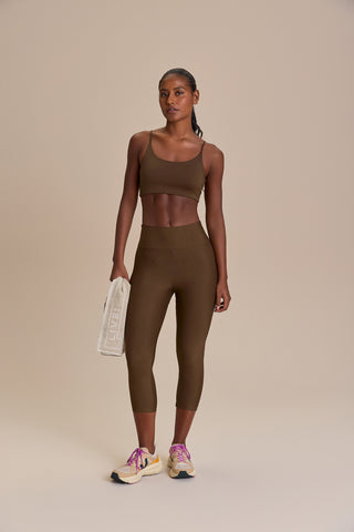 Curve Sense® Bra
