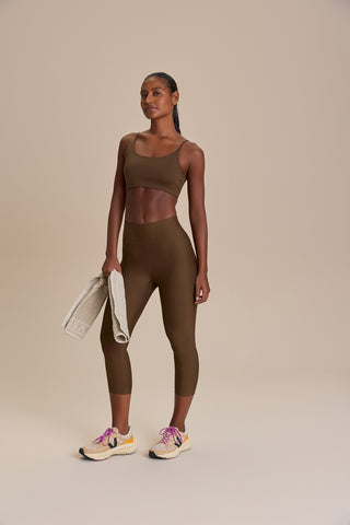 Curve Sense® Bra