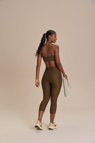 Curve Sense® Bra
