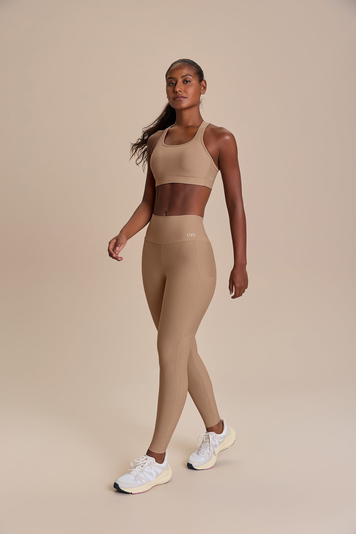 Race Pro® Intense Leggings