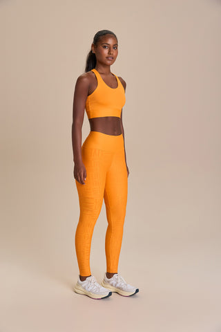 Sense® Racer Bra