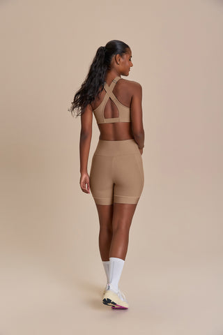 Intense Race Pro® Long Shorts