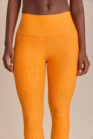 Sense Pro® Reflex Long Leggings