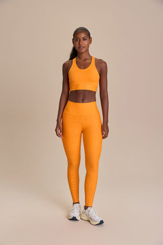 Sense® Racer Bra