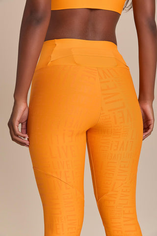 Sense Pro® Reflex Long Leggings