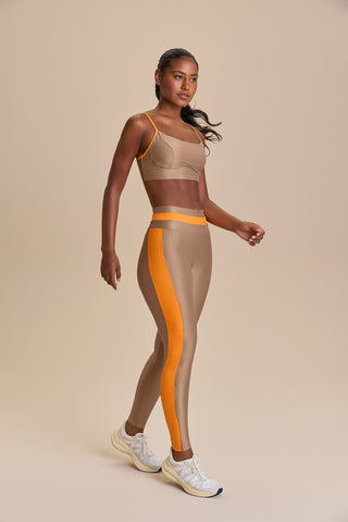 Contrast Allure® Adaptiv Leggings