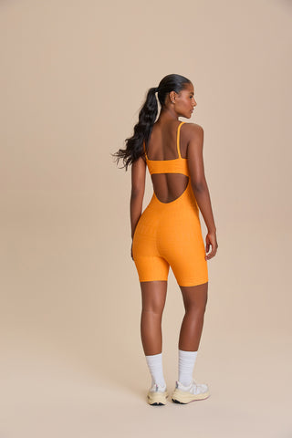 LIVE! Sense Pro® Shorts Jumpsuit
