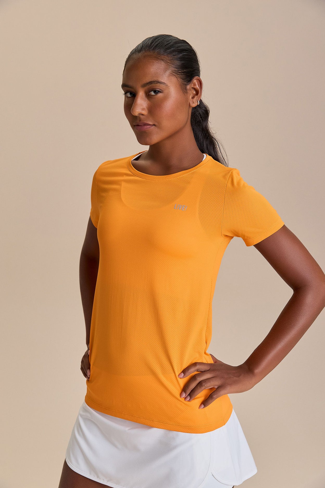 Action T-Shirt