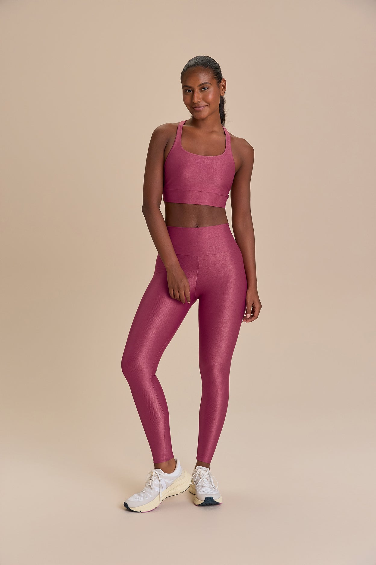 Allure® Adaptiv Full-Length Legging