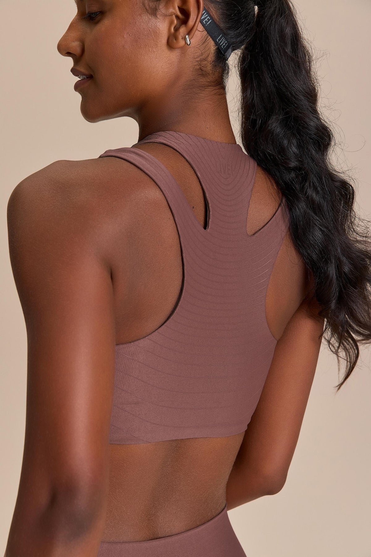 Allure® Mat Adaptiv Bra