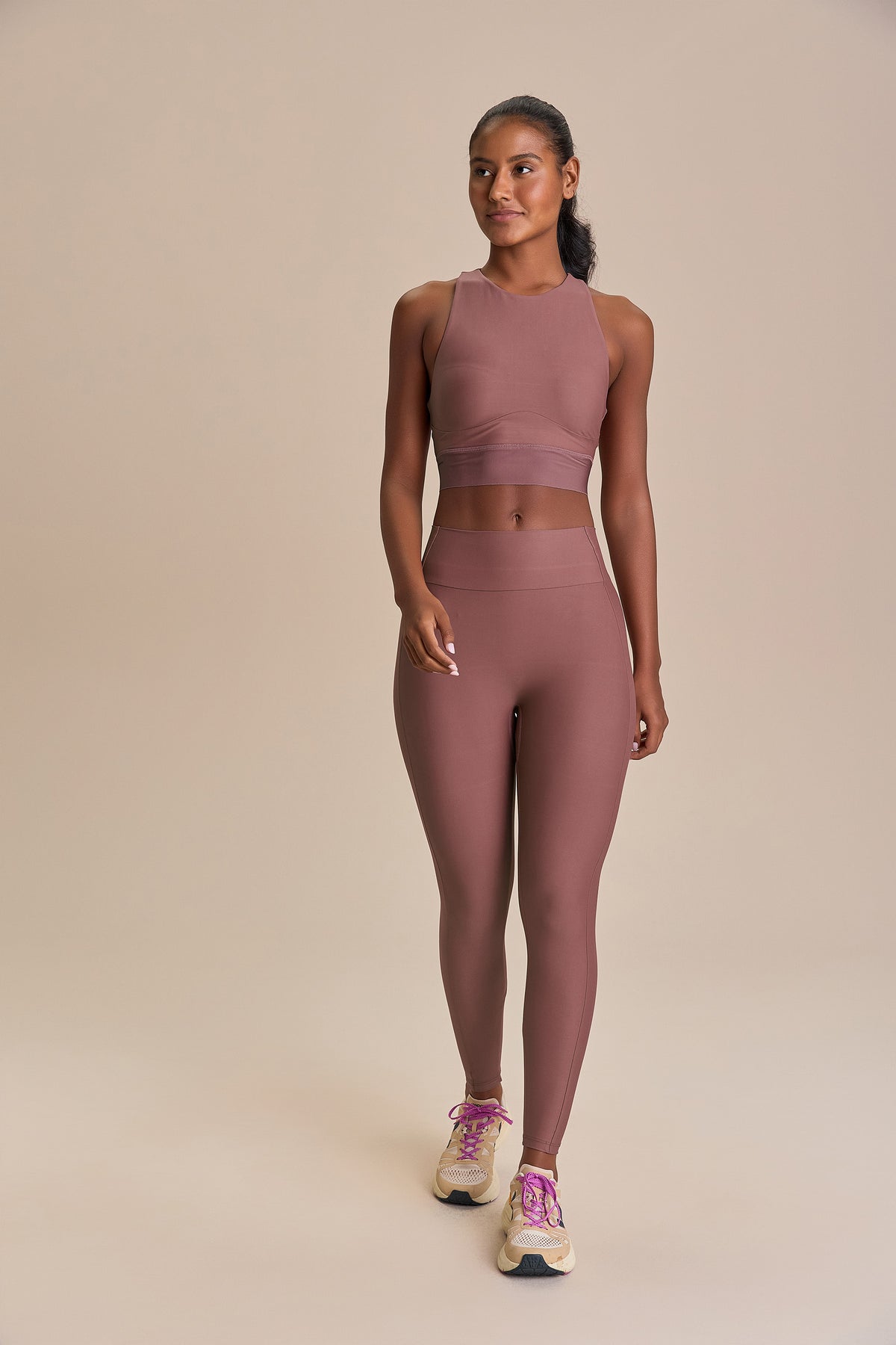 Grafeno Fresh Pro Racerback Bra