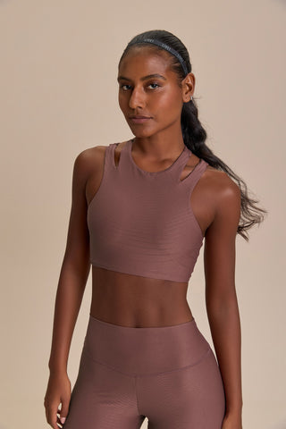 Allure® Mat Adaptiv Bra