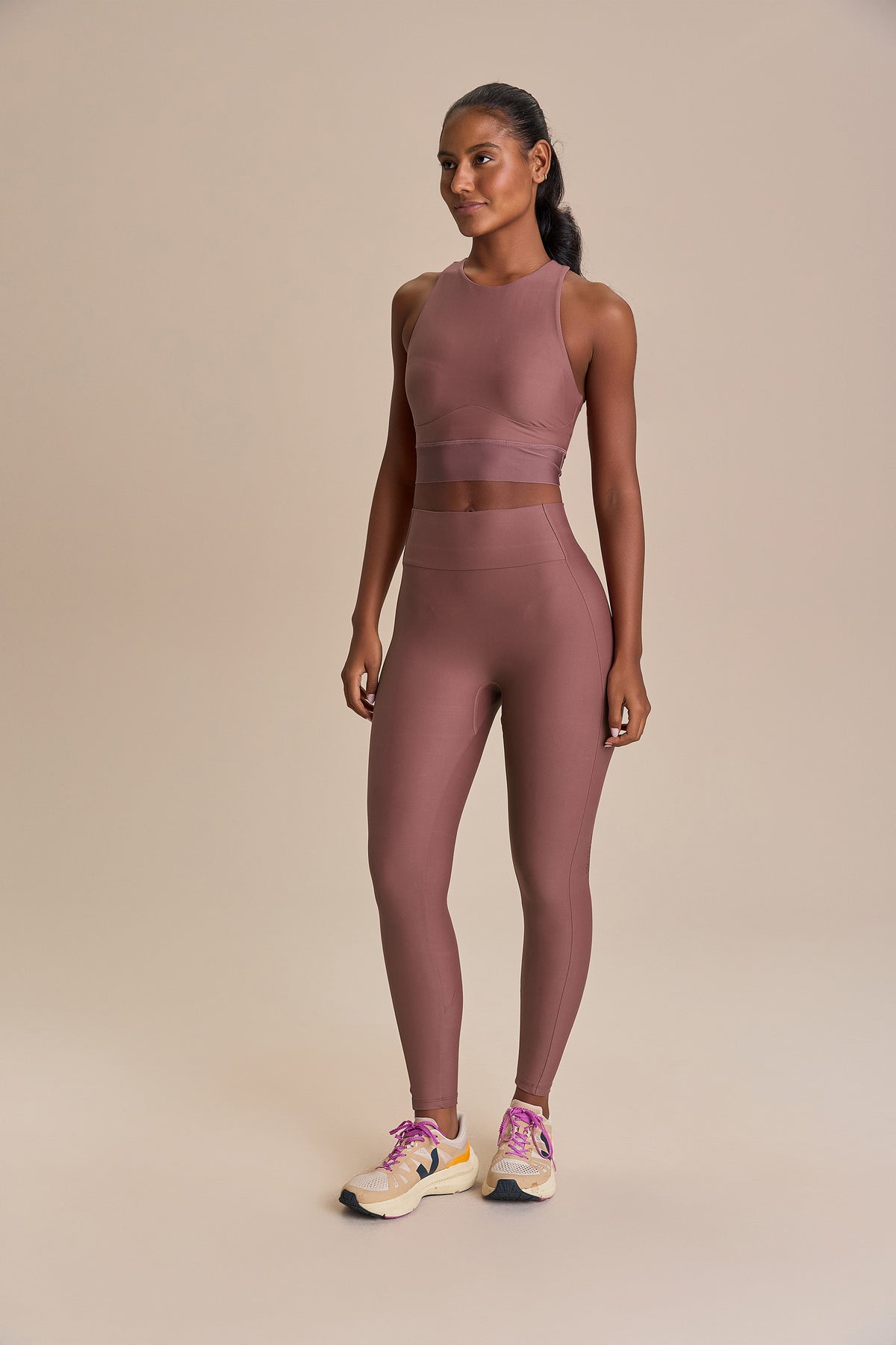 Grafeno Fresh Pro Racerback Bra