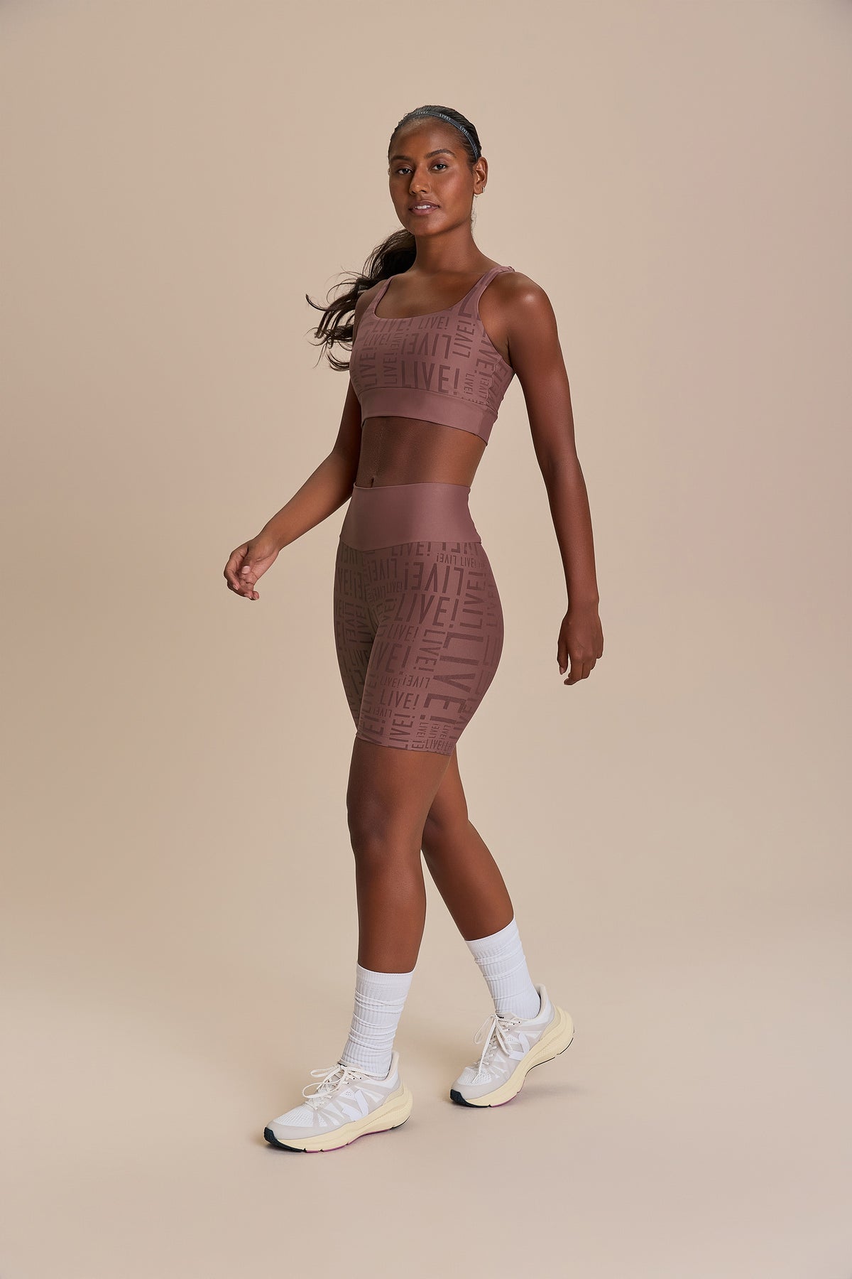 LIVE! Sense Pro® Bra