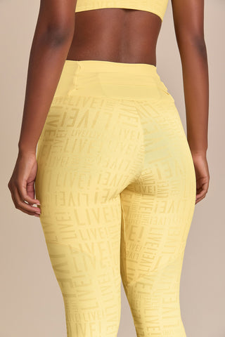 Sense Pro® Reflex Long Leggings
