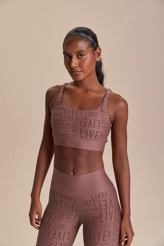 LIVE! Sense Pro® Bra