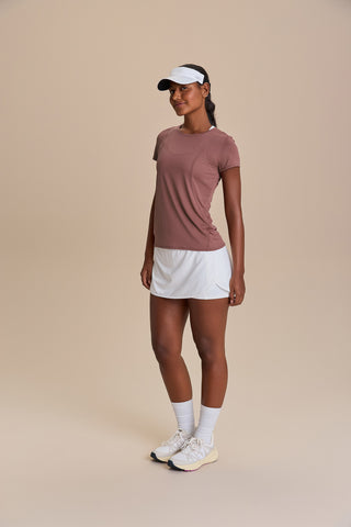 Action Side T-Shirt