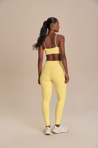 Sense Pro® Reflex Long Leggings