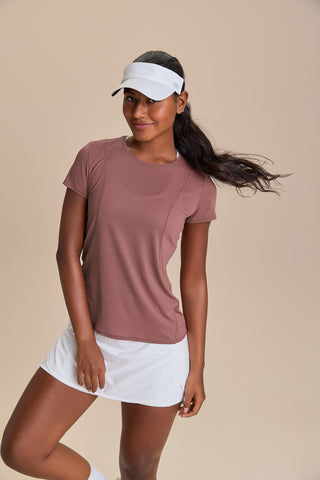 Action Side T-Shirt