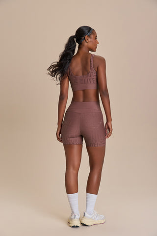 LIVE! Sense® Pro Fit Reflex Shorts