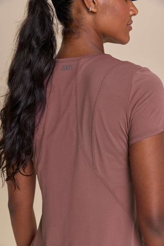 Action Side T-Shirt