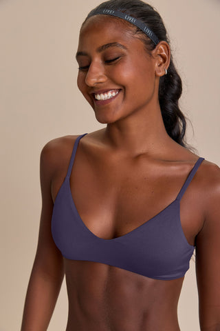 Contour Curve Bra