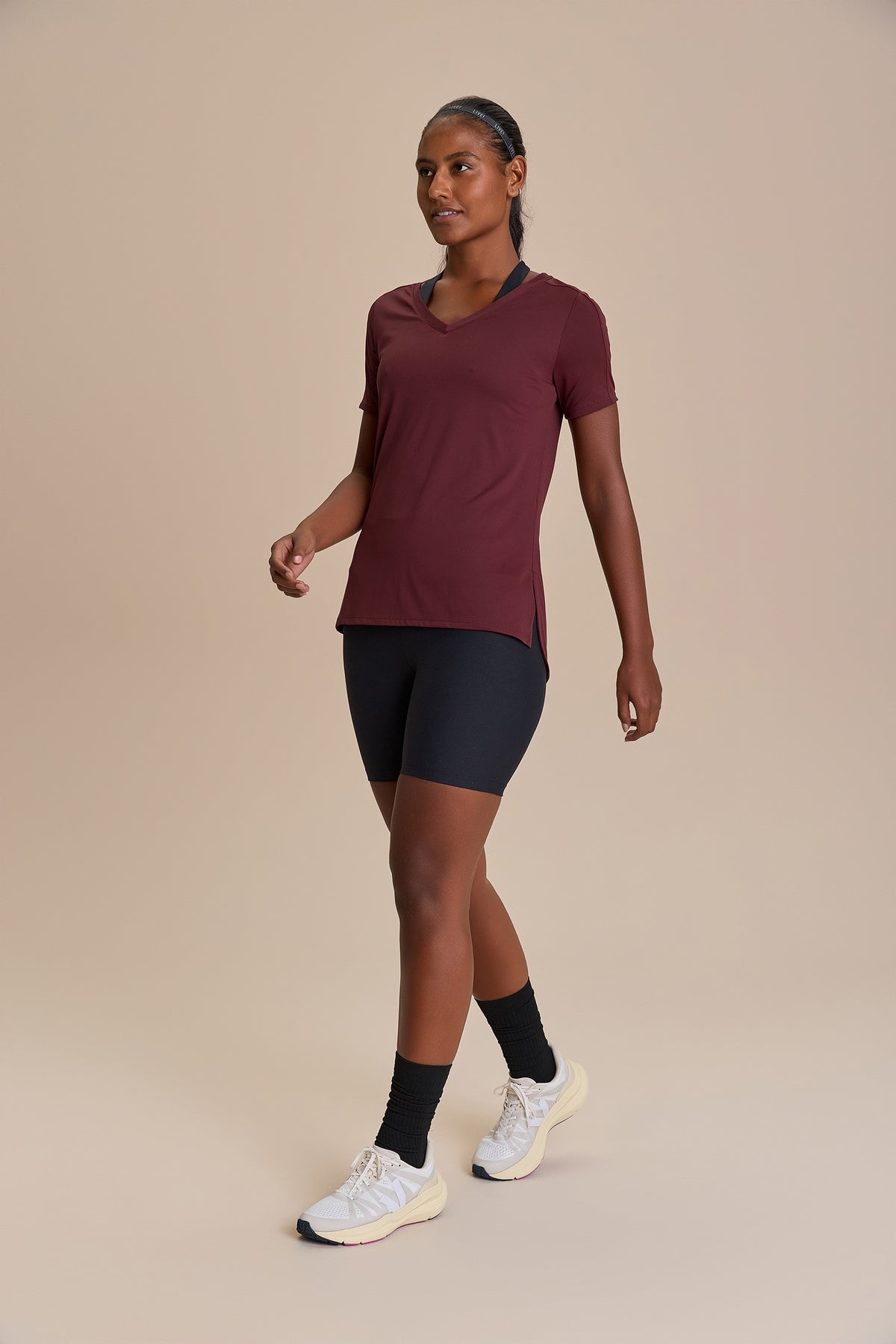 The Poise Top