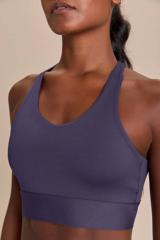 Sense® Racer Bra