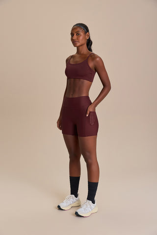 Curve Sense® Bra