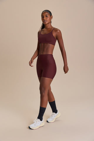 Curve Sense® Bra
