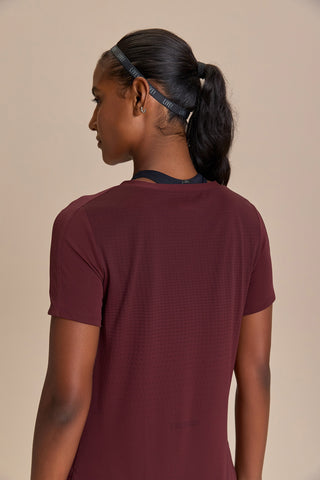 V Stretch Equilibrio Top