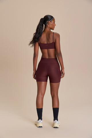 Curve Sense® Bra