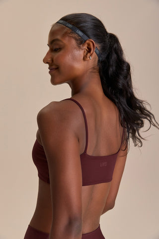 Curve Sense® Bra