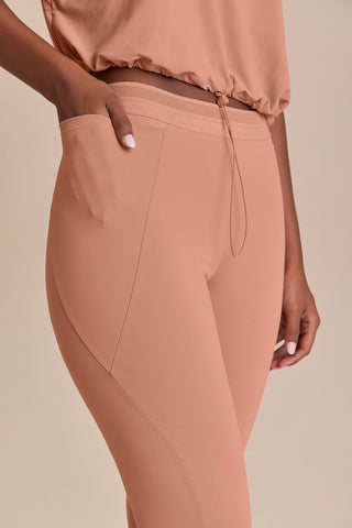 Laser ByNature Long Leggings