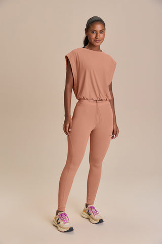 Laser ByNature Long Leggings