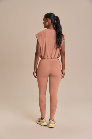 Breezy Skin Tank Top