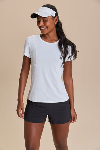 Action Side T-Shirt