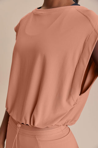 Breezy Skin Tank Top