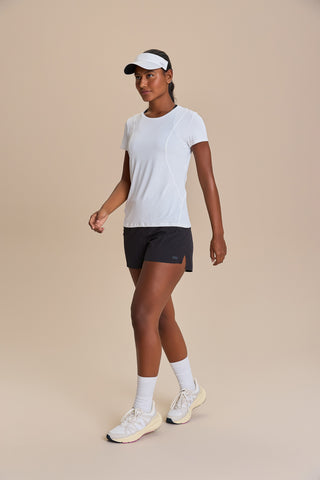 Action Side T-Shirt